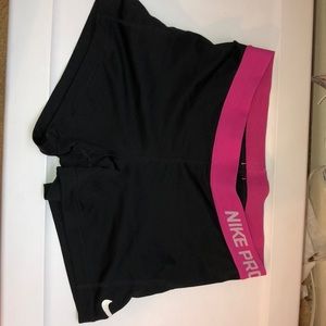 Nuke pro spandex